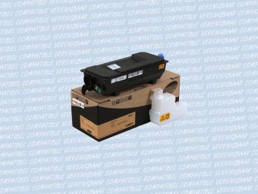 Compatible Toner Typ: PK-3013 black for Triumph-Adler P-4531i MFP / P-4536i MFP