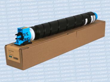 Kompatibler Toner Typ: CK-8514C Cyan