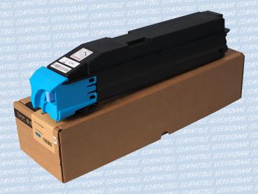 Kompatibler Toner Typ: 654510011 Cyan