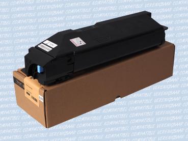 Kompatibler Toner Typ: 654510010 Schwarz ( Black )