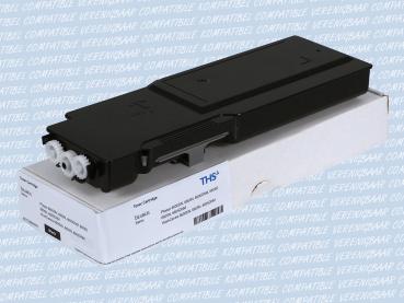Compatible Toner Typ: 106R02232 black