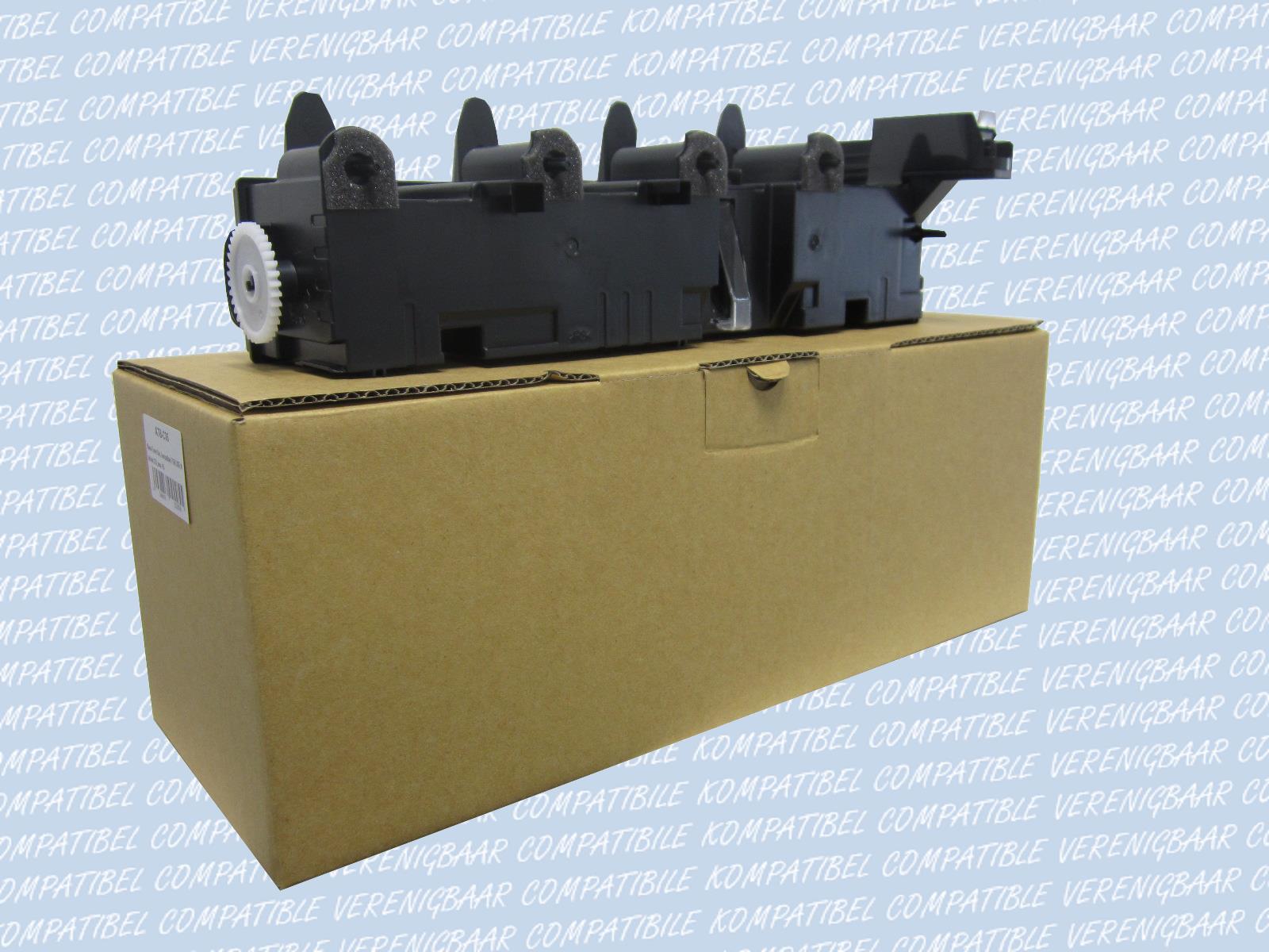 Compatible Konica Minolta Waste Toner Box Typ A1au0y1 Tonerprofi24