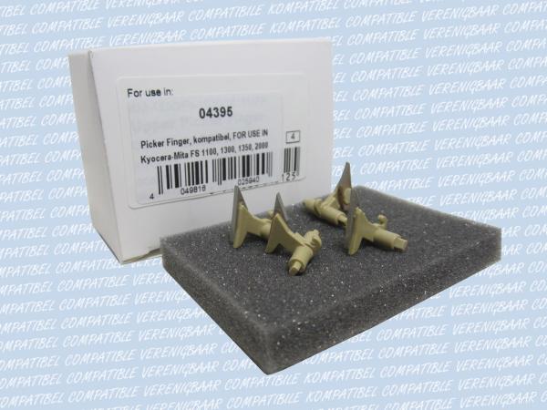 Compatible Upper Picker Finger Typ: 2A820530