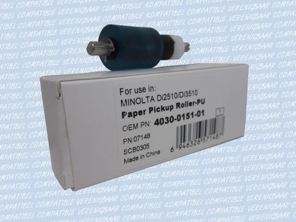 Compatible Seperation Assy Typ: 4030015101 for Konica-Minolta bizhub: 250 / 350 / 360 / 361 / 420 / 421 / 500 / 501 / C250 / C252 / C300 / C350 / C351 / C352 / C450 / C452 / C552 / C652 - CF 2203 / Di 2510 / Di 3010 / Di 3510 / 8022
