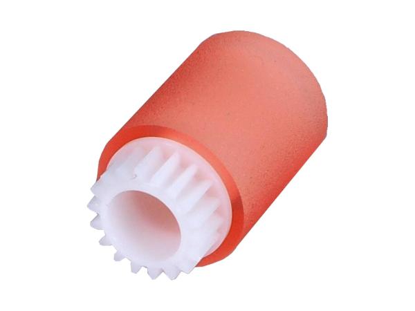 Genuine Paper Feed Roller Typ: AF030085 for Nashuatec Aficio: SP 8100 / SP 8200 / SP C430 / SP C431 / SP C811 / SP C820 / SP C821 / SP C830 / SP C831 - MP 2352 / MP 2553 / MP 2852 / MP 3053 / MP 3352 / MP 3353 / MP 3500 / MP 4000 / MP 4001 / MP 4002 / MP