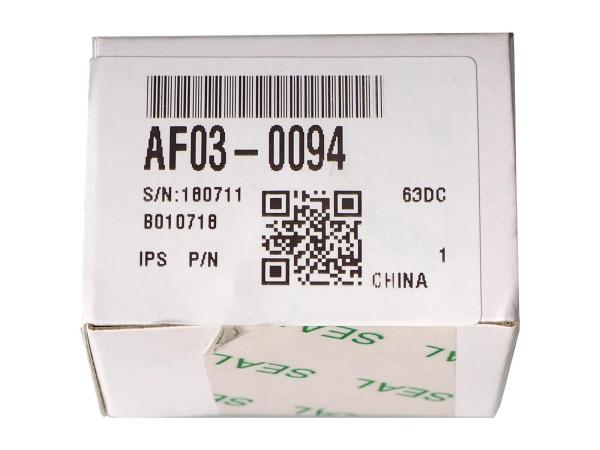 Original Papier Einzugsrolle Typ: AF030094