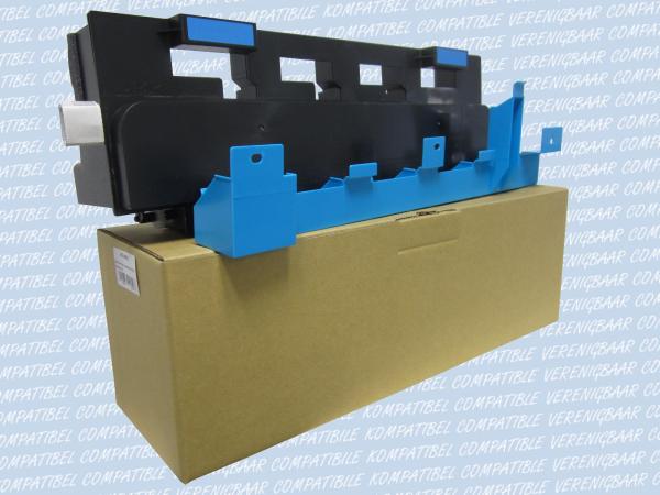 Compatible Waste Toner Box Typ: WX-102 for Konica-Minolta 502 / 552 / 602 / 652 / 654 / 654e / 754 / 754e / 758 / 808 / PRO 958