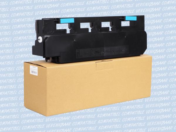 Compatible Waste Toner Box Typ: A0XPWY1, A0XPWY2 for Develop ineo: + 452 / + 552 / + 652 / + 654 / + 654e / + 659 / + 754 / + 754e / + 759