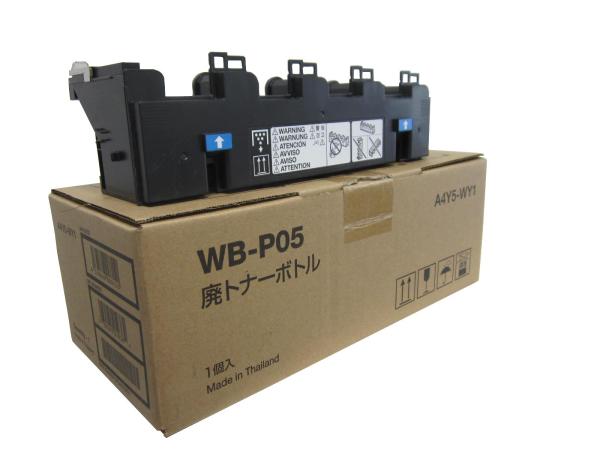Original Resttonerbehälter Typ: WB-P05