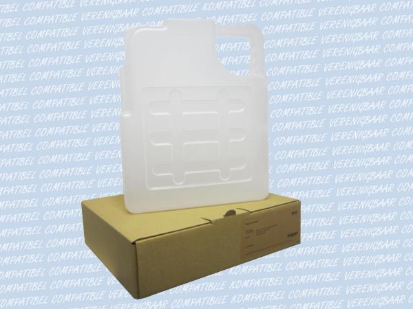 Compatible Waste Toner Box Typ: A03UR70200