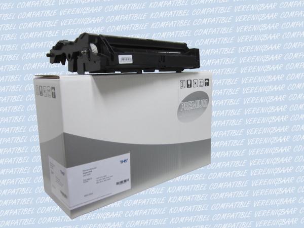 Compatible Drum Unit Typ: DR-3300 black