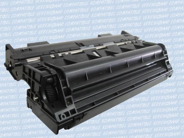 Kompatible Trommeleinheit Typ: DR-6000 Schwarz ( Black )