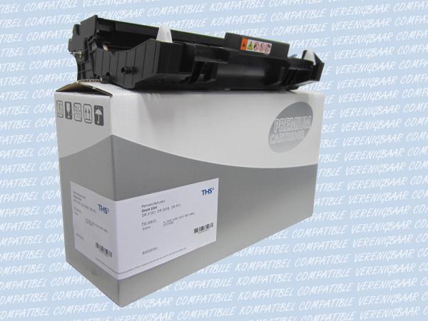 Compatible Drum Unit Typ: DR-3100, DR-3200 black