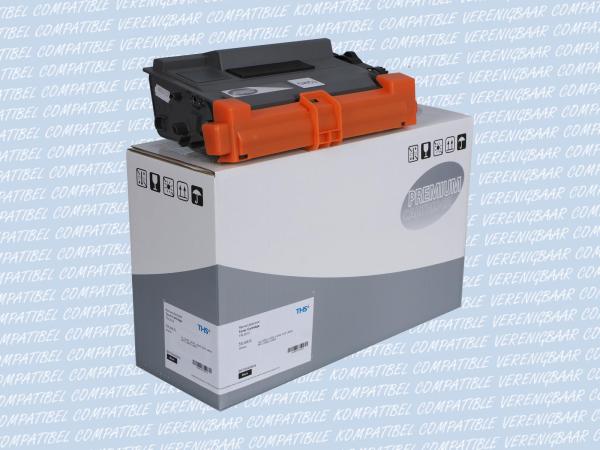 Compatible Toner Typ: TN-3430 black