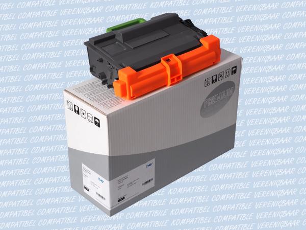 Kompatibler Toner Typ: TN-3512 schwarz ( Black )