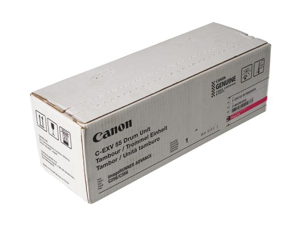Genuine Drum Unit Typ: C-EXV 55 magenta