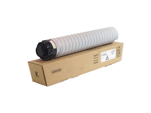 Original Toner Typ: T06 Schwarz ( Black )