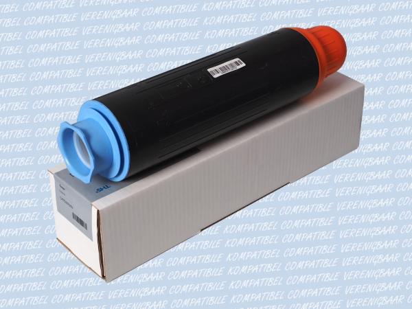 Kompatibler Toner Typ: C-EXV11 Schwarz ( Black )