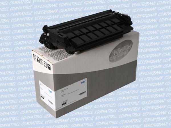 Kompatibler Toner Typ: CRG-041H Schwarz ( Black )