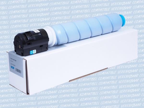 Compatible Toner Typ: C-EXV47C cyan