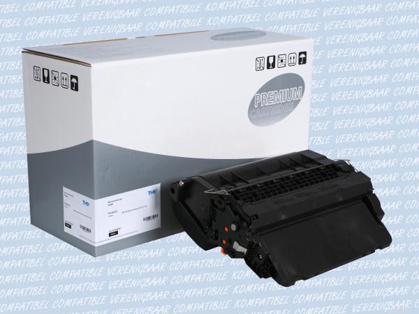 Kompatibler Toner Typ: CRG-039H Schwarz ( Black )