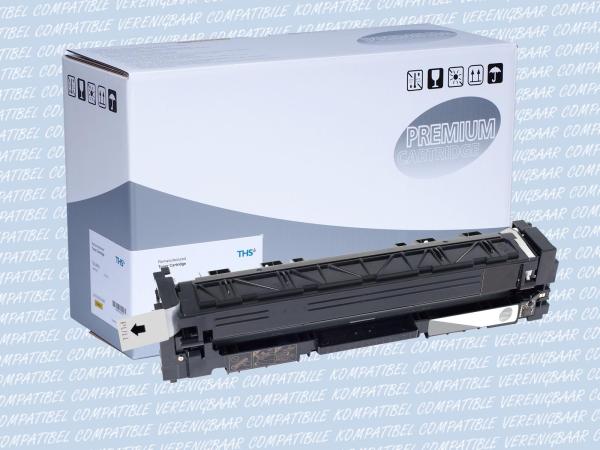 Compatible Toner Typ: CRG-046HY yellow