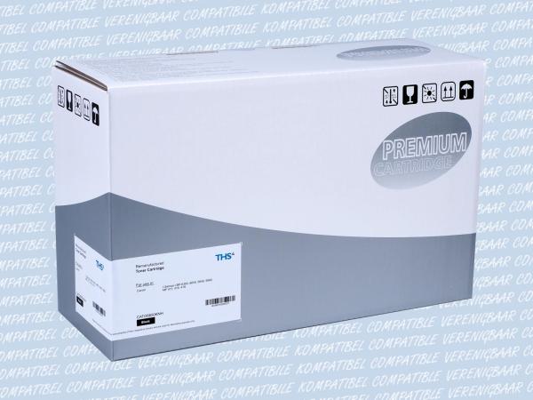 Kompatibler Toner Typ: CRG-719H Schwarz ( Black )