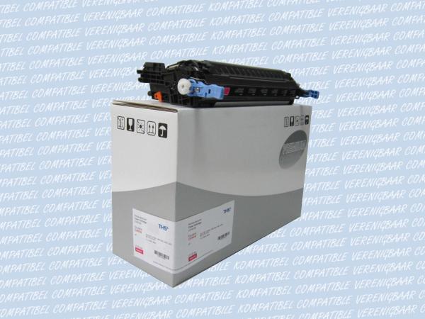 Compatible Toner Typ: C-EXV26 magenta for Canon i-SENSYS: LBP5300 / LBP5360 / LBP5400 / MF8450 / MF9130 / MF9170 - imageRUNNER iR C1021 / imageRUNNER iR C1028