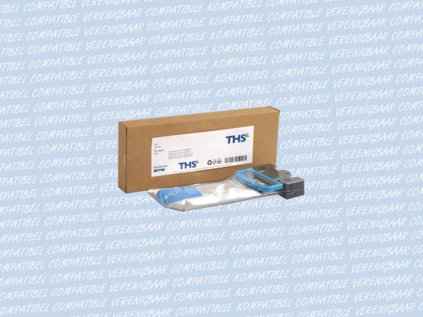 Kompatible Tintenpatrone Typ: C13T01D200, T01D2 Cyan