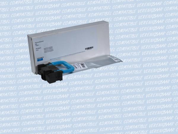 Compatible Ink Cartridge Typ: T9452 cyan