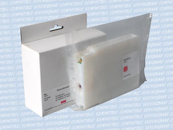 Compatible Ink Cartridge Typ: T9073 magenta