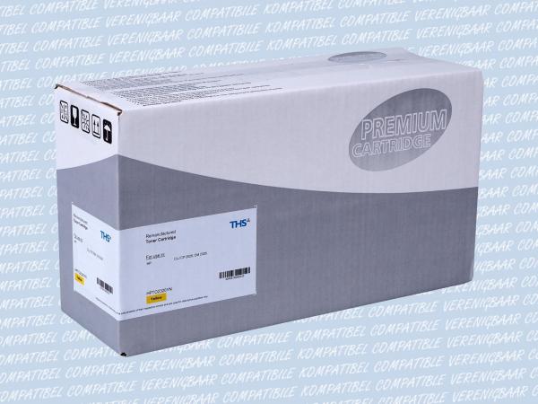 Kompatibler Toner Typ: CC532A Yellow