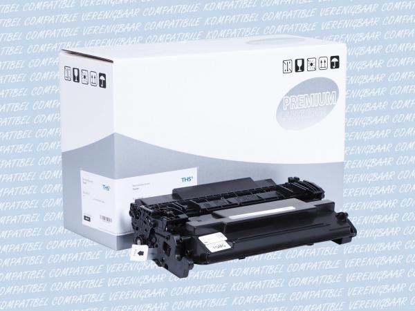 Kompatibler Toner Typ: CF226X Schwarz ( Black )