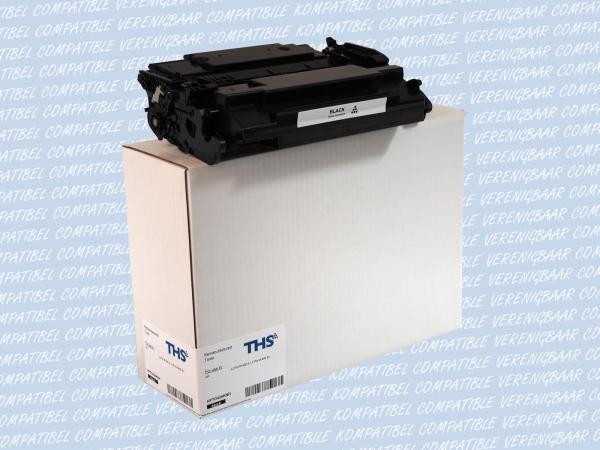 Compatible Toner Typ: CF226JC black