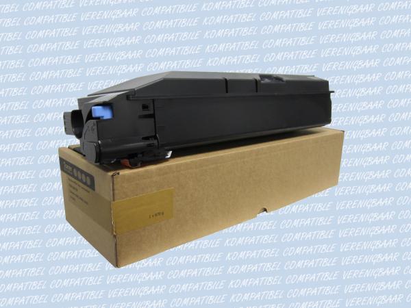 Kompatibler Toner Typ: TK-6305 Schwarz ( Black )
