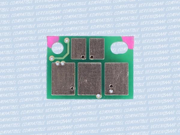 Compatible Reset Chip