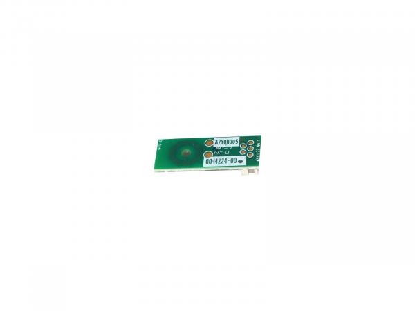 Compatible Reset Chip for Drum Unit Typ: KMCDU3351SV for color and black for Develop ineo+ 3351 / ineo+ 3851