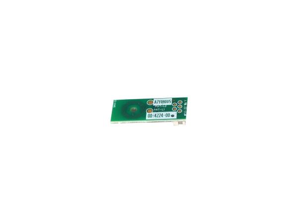 Compatible Reset Chip