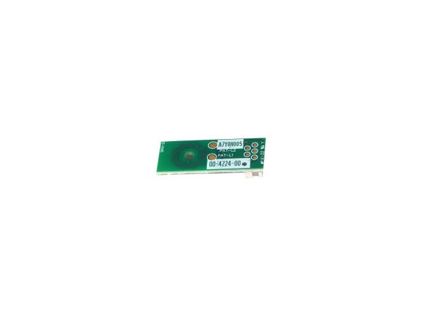 Compatible Reset Chip for Drum Unit Typ: KMCDU3351SV for color and black for Develop ineo+ 3351 / ineo+ 3851