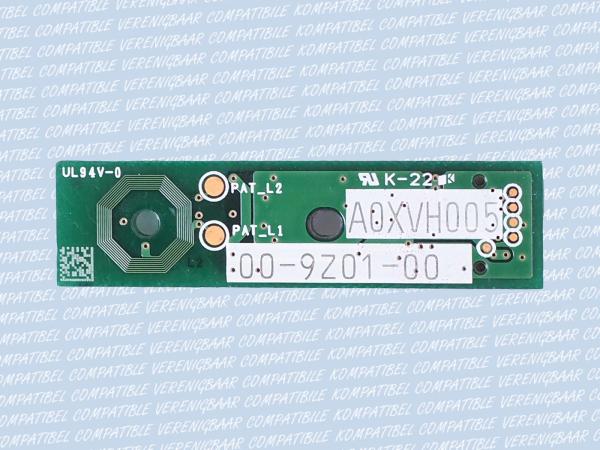 Compatible Reset Chip