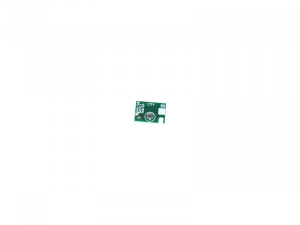 Kompatibler Reset Chip für Trommeleinheit Typ: KMCDU450CRN Farbig für Develop ineo: + 450i / + 550i / + 650i