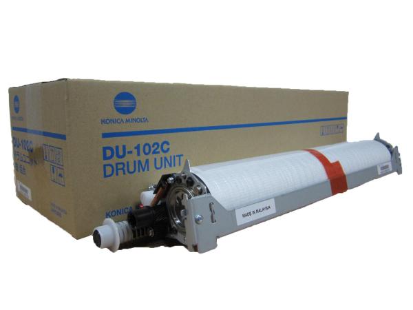 Genuine Drum Unit Typ: DU-102C black