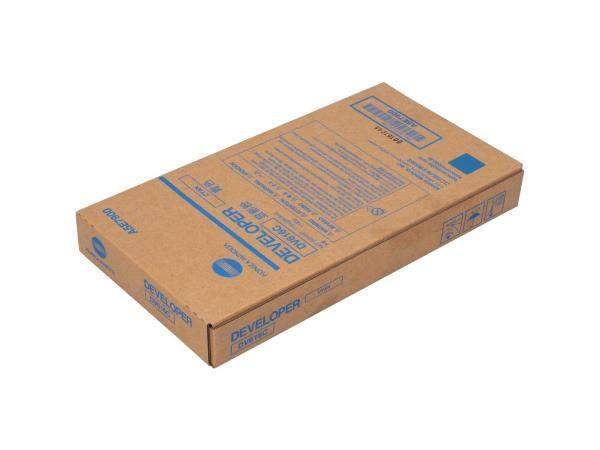 Genuine Developer Typ: DV-616C cyan