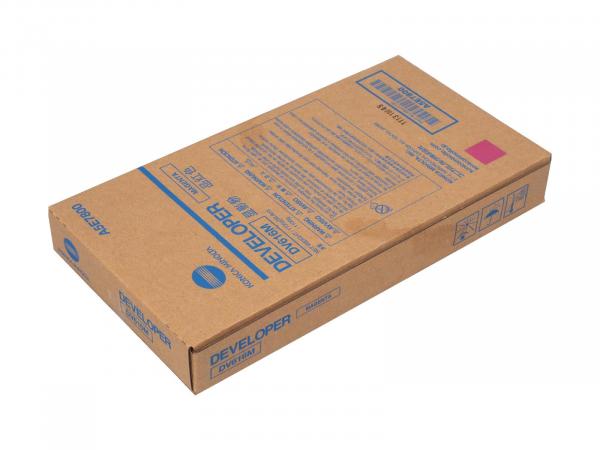 Genuine Developer Typ: DV-616M magenta