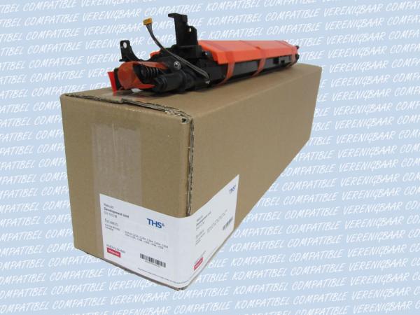 Compatible Developer Unit Typ: DV-512M, DV-313M magenta