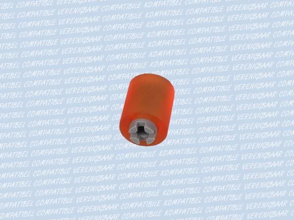 Compatible Paper Separation Roller Typ: A64J564101