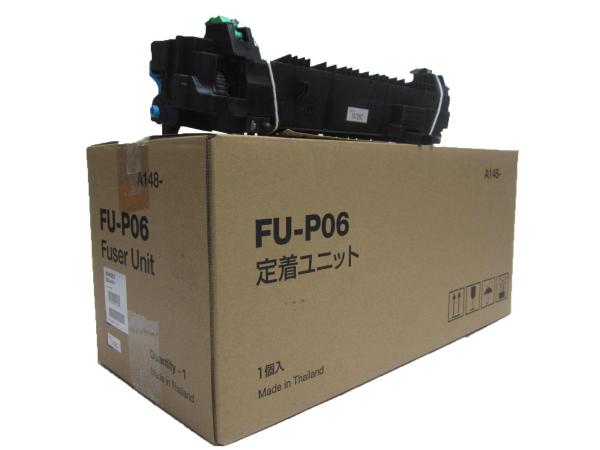 Original Fixiereinheit Typ: FU-P06