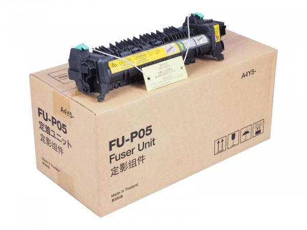 Genuine Fuser Unit Typ: FU-P05 for Konica-Minolta bizhub C3351 / bizhub C3851