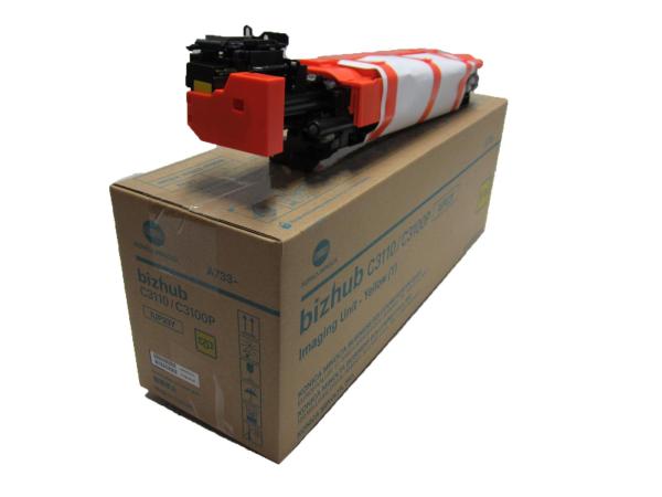 Genuine Imaging Unit Typ: IUP-23Y yellow