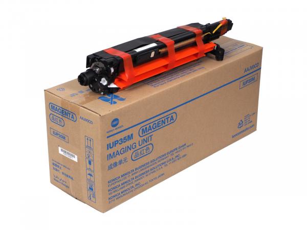 Genuine Imaging Unit Typ: IUP-35M magenta